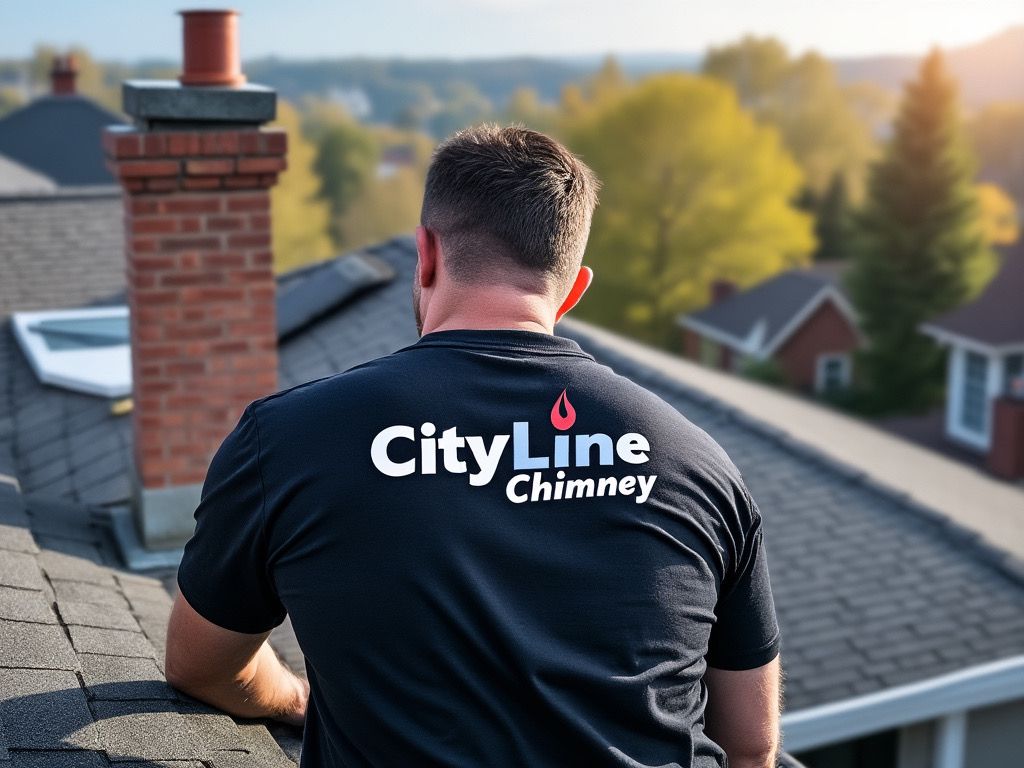 Professional Chimney Waterproofing Installation and Repair in Pilot Point, TX