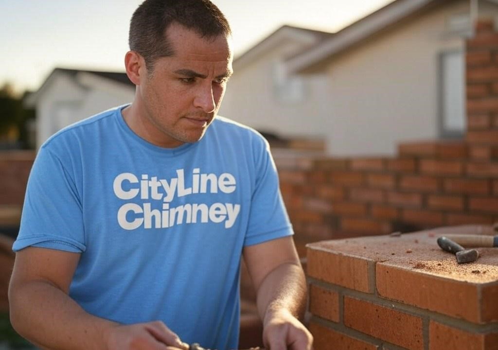 Affordable Chimney Rebuilding Services in Pilot Point, TX