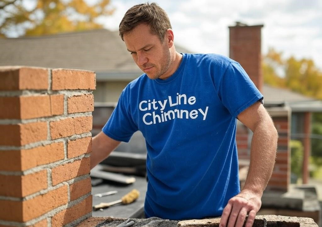 Chimney Draft Issue Services You Can Trust in Pilot Point, TX