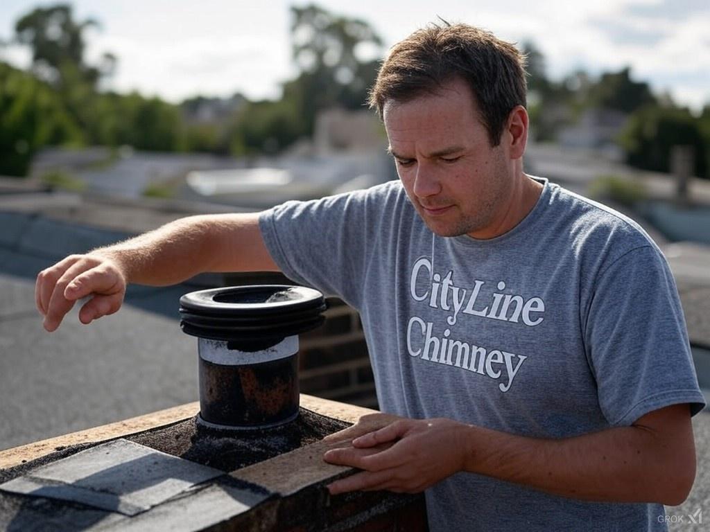 Expert Chimney Cap Services for Leak Prevention and Durability in Pilot Point, TX