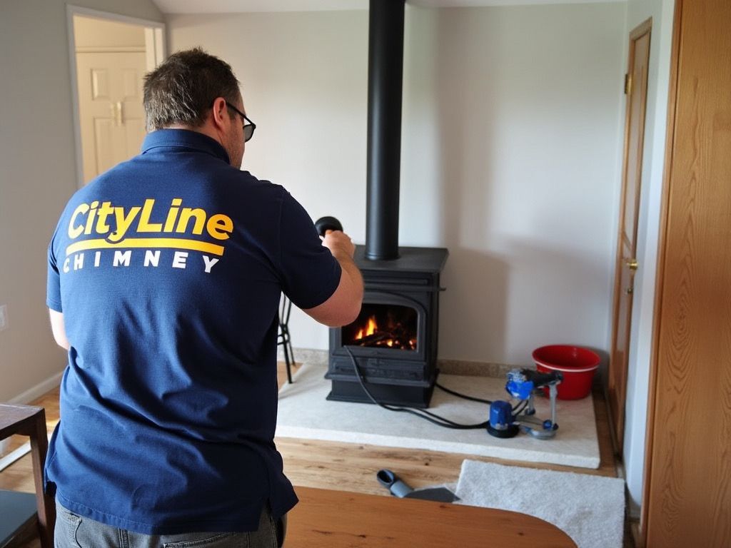 Expert Chimney Liner Installation and Repair in Pilot Point, TX