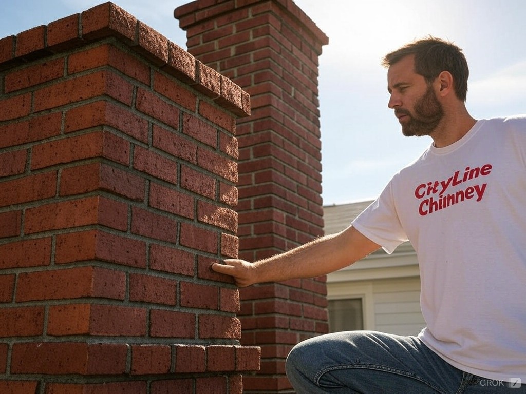 Professional Chimney Liner Installation and Repair in Pilot Point, TX