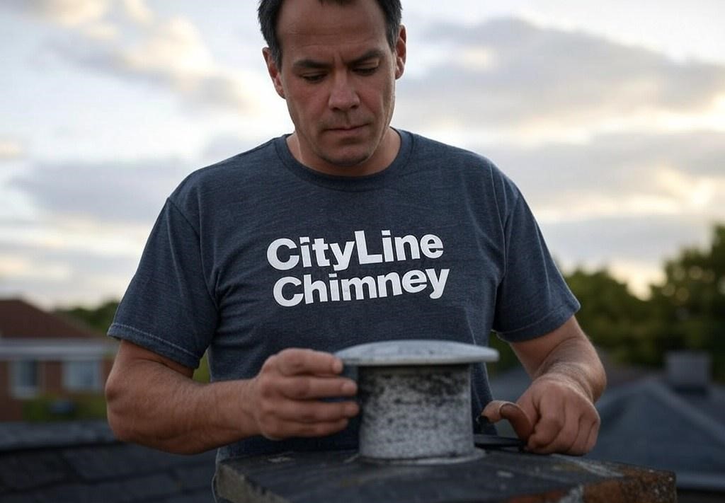 Quality Chimney Flashing Services in Pilot Point, TX