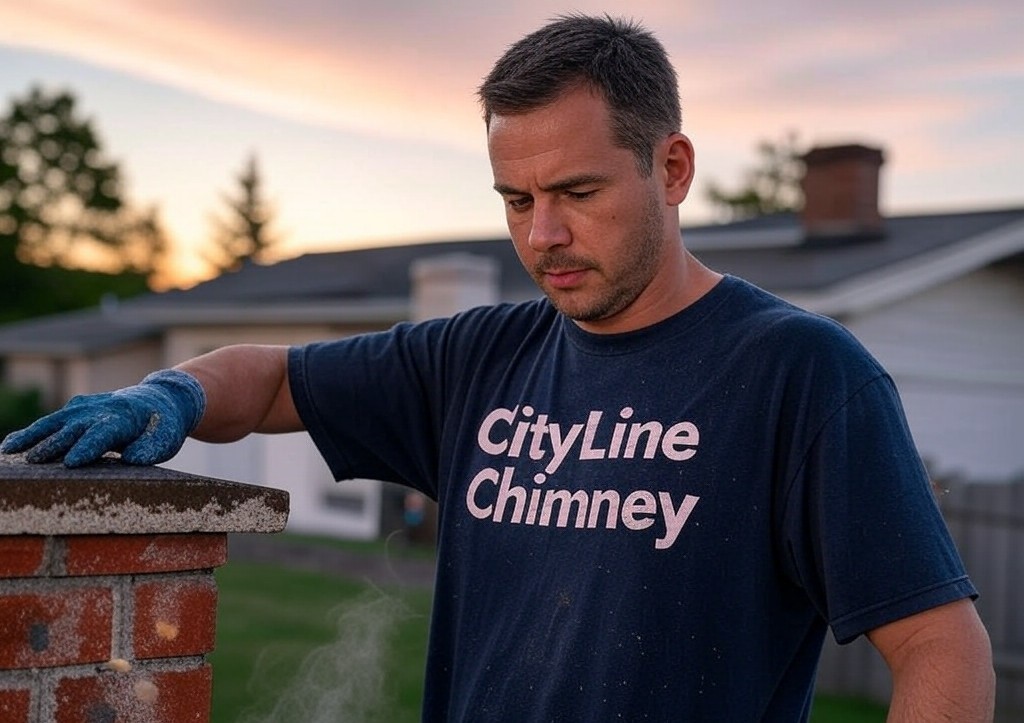 Your Dependable Partner for High Quality Chimney Services and Solutions in Pilot Point, TX