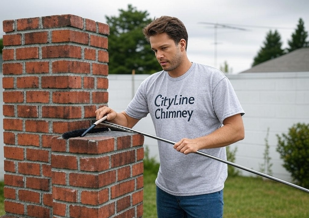 Your Trusted Chimney Sweep for a Safer, Cleaner Home in Pilot Point, TX